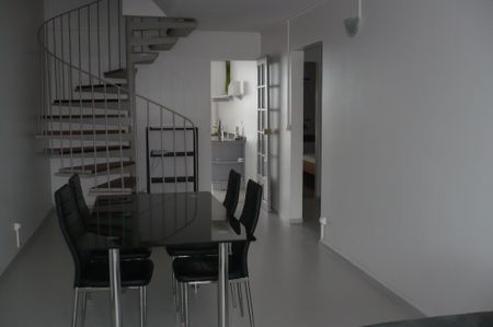 Appartement 5 pièces à louer - Photo 3