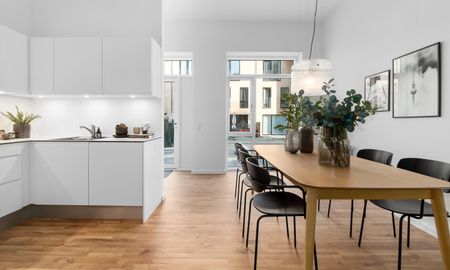 Else Alfelts vej 39L, København S - Photo 5