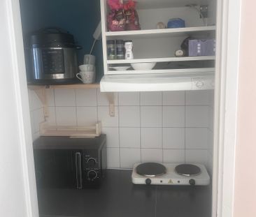 Vantvägen, Saltsjöbaden - Photo 3