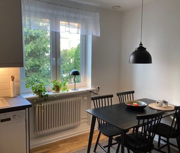 Timmermansgatan 5 - Foto 3