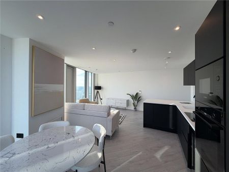 2 bedroom apartment to rent - Photo 2