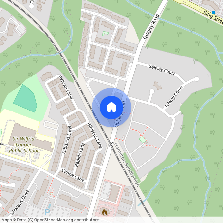 60 - 120 QUIGLEY ROAD, L8K6L4, Hamilton