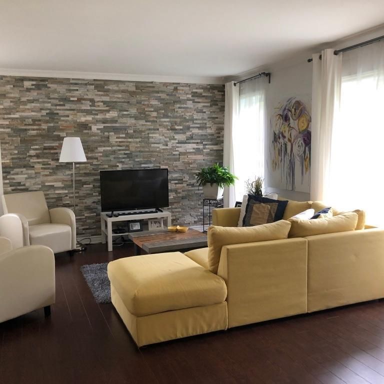 Logement 5 1/2 - Photo 1