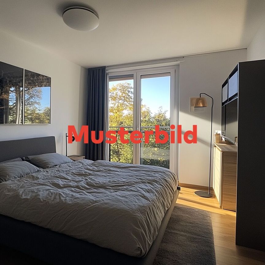 Propriété d’échange : Charmant appartement de 4 pièces au cœur de Zollikon - Photo 1