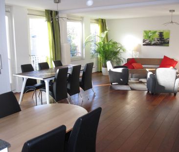 Te huur: Appartement Klarenbeekstraat in Haarlem - Photo 5