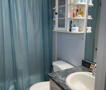 For Lease - 181 Parcells Crescent, Peterborough, Ontario - Photo 1