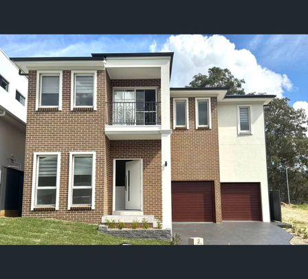 4 Romney Street, Rouse Hill, NSW 2155 - Photo 1