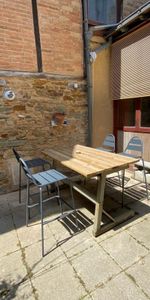 Location Appartement 4 pièces Meublé 92m² CHATEAUBRIANT 44110 - Photo 4