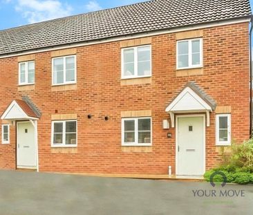 3 bedroom end of terrace house to rent - Photo 6