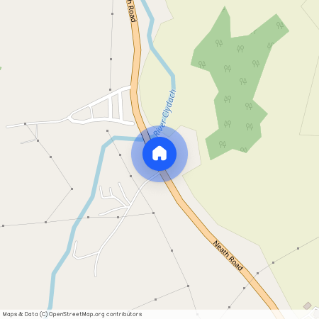 Neath Road, Bryncoch, SA10 7YF, United Kingdom