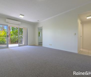 Modern Two Bedroom Apartment in Convenient West Gladstone Location - Photo 1