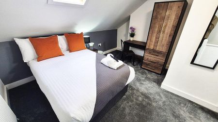 1 bedroom terraced house to rent - Photo 2