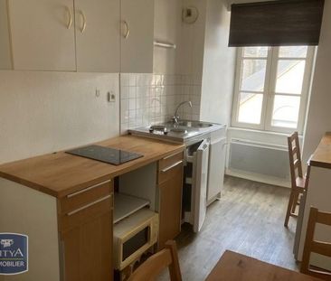 Location Appartement 2 pièces 24m² LAVAL 53000 - Photo 6