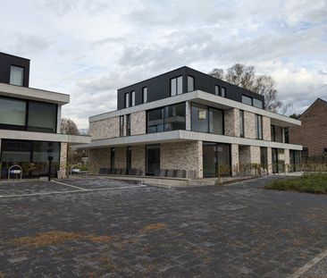 BEN-appartement met 2 slaapkamers, terras en garage - Foto 6