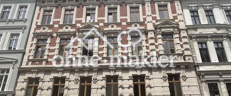 Dachgeschosswohnung in Görlitz - Photo 1