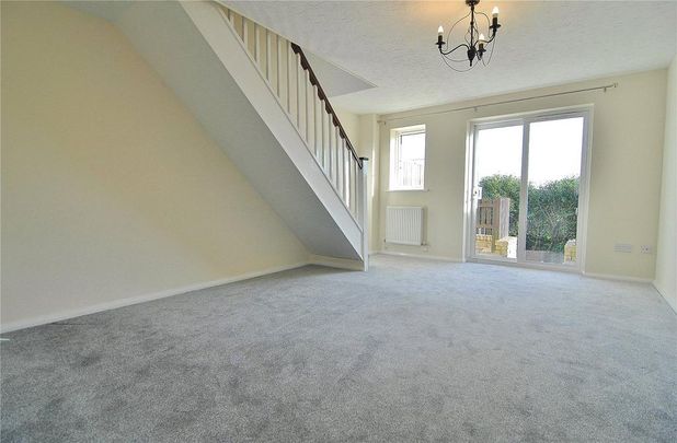 2 bedroom terraced house to rent - Photo 1