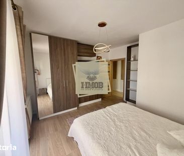 Apartament modern 2 camere decomandat balcon si parcare Calea Poplacii - Photo 5