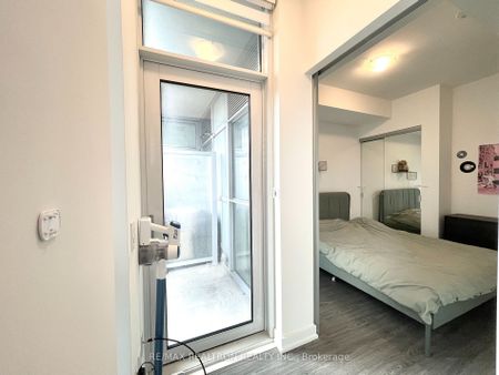 For Lease - 1 Yorkville Avenue Unit# 3003, Toronto, Ontario - Photo 4