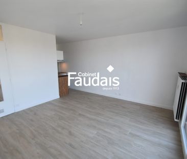 Location Appartement 1 pièce 26m² ST LO 50000 - Photo 6