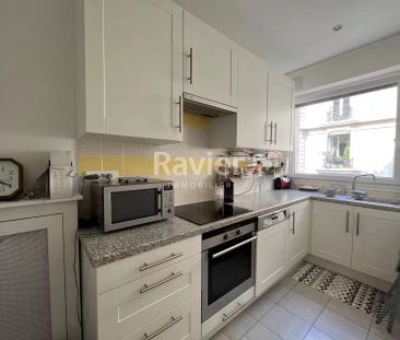 Rue du Docteur Blanche - Paris 16e - 75016 Paris 16ème - Réf 86720370 - Photo 4