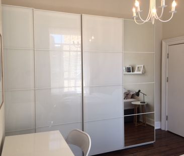 Room in a Shared House, B, W9 - Photo 3