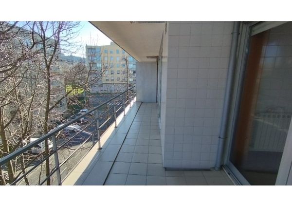 Apartamento T1 em Porto