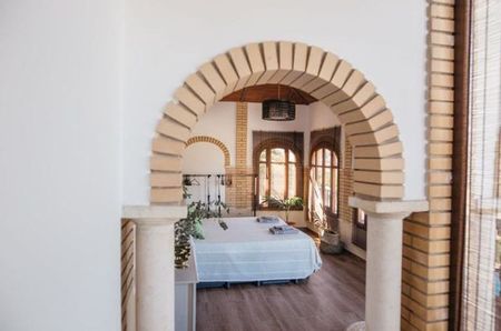 2 bedroom luxury chalet for rent in Cordova, Andalusia - Photo 3