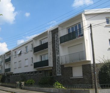Location Appartement 2 pièces 47m² ST HERBLAIN 44800 - Photo 5