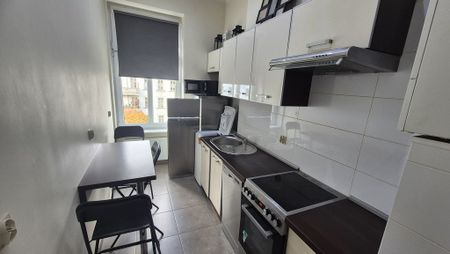 Świetne mieszkanie po remoncie - Zdjęcie 2