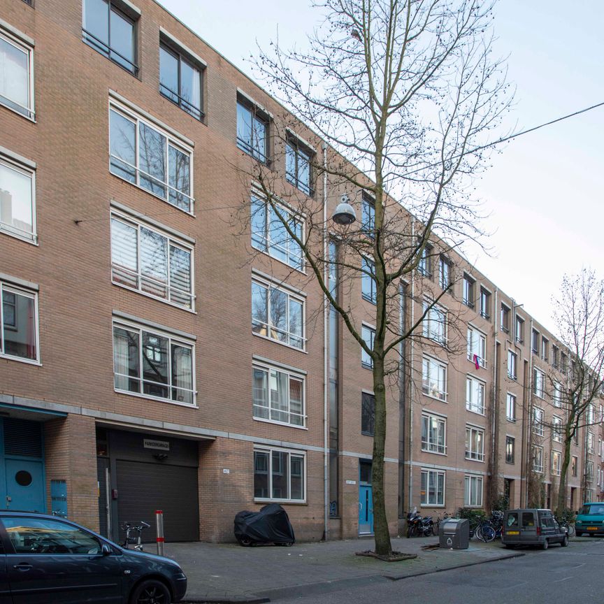 Nova Zemblastraat 489A - Photo 1