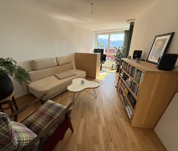 BEFRISTET: 01.11.2026 - 31.03.2027: Möblierte 4-Zimmer-Wohnung mit ... - Foto 5