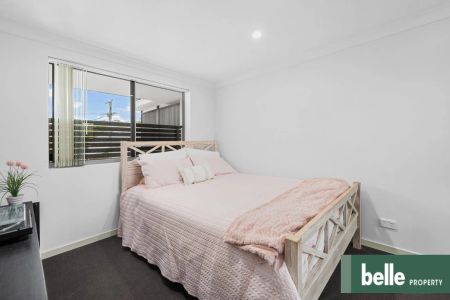 Stylish First-Floor Apartment Steps from Coorparoo Square - Photo 5