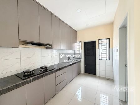 Livia Residences, Bandar Rimbayu - Foto 2