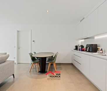 Luxueus 1-slaapkamerappartement - Residentie Nieuwstad!! - Photo 6
