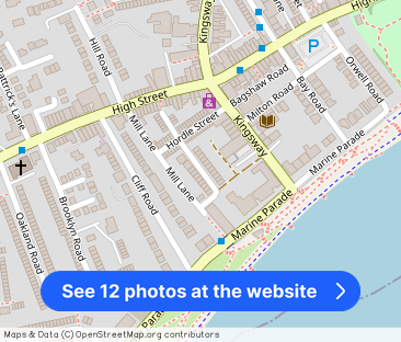 Empire Road, Dovercourt, Essex, CO12 - Photo 1