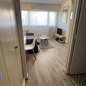 Location Appartement 2 pièces 29m² ANGERS 49000 - Photo 2