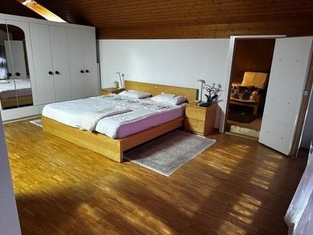 Ihre neue Maisonette-Wohnung in Aarberg - Photo 5