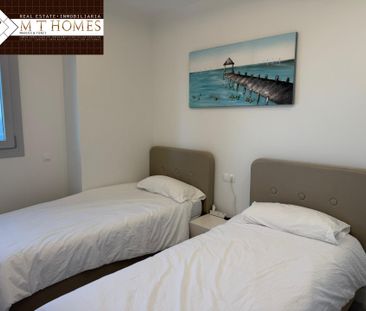 Penthouse - Benalmádena (Rancho Domingo - La Hacienda) - Foto 5
