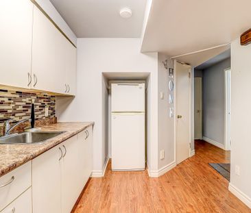 For Lease - 97 Dobson Drive, Ajax, Ontario - Photo 4