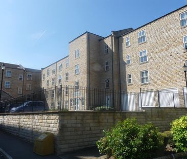 2 bedroom apartment to rent - Photo 6