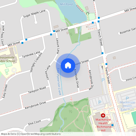 330 Richmond Street BR2, Toronto