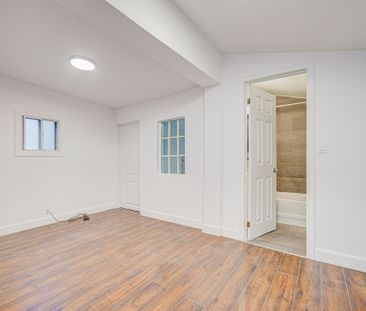 For Lease - 184 Cedric Avenue Unit# Lower, Toronto, Ontario - Photo 2