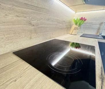 NABÍDKA PRONÁJMU LUXUSNÍ NOVOSTAVBY BYTU 2+KK S KLIMATIZACÍ A BALKÓ... - Photo 4
