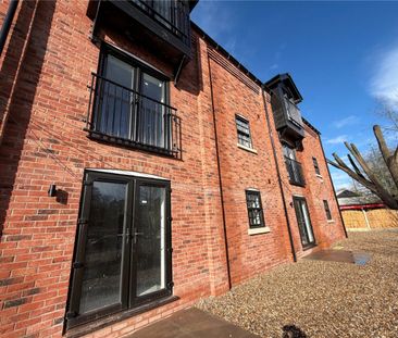 Holborn Place, Bulwell, Nottinghamshire, NG6 - Photo 4