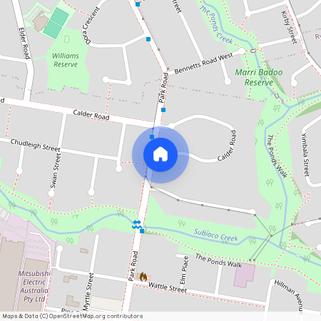 64/125 Park Road, NSW 2116, Rydalmere