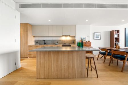 Glamorous Dual Level Loft With A Huge Rooftop Terrace: Offered furnished, partially furnished or unfurnished - Photo 4