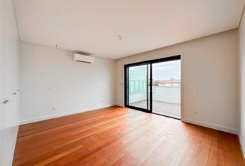 Apartamento T4