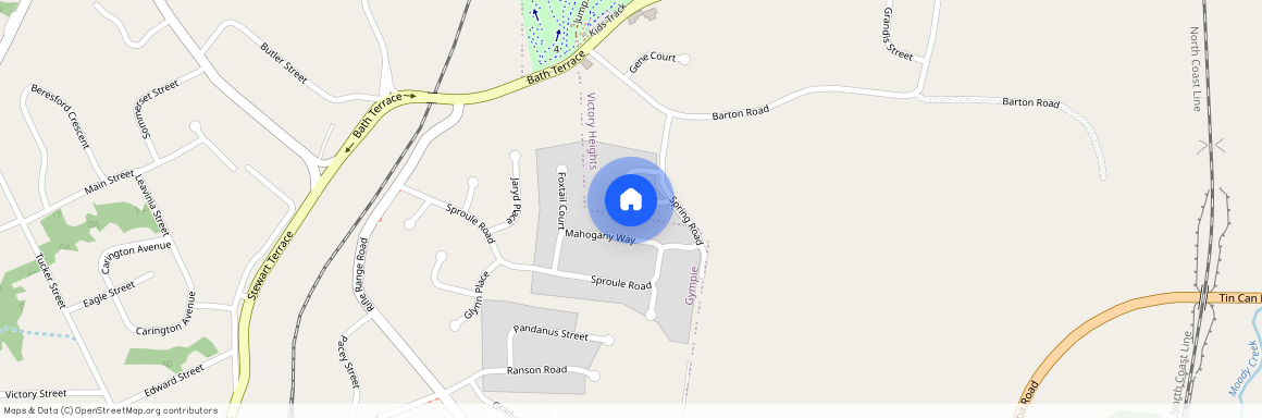 1/10 Olive Tree Chase, Qld 4570, Victory Heights