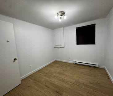 Appartement à louer - Québec (Les Rivières) (Vanier) - Photo 3