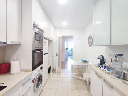 Apartamento T3+1 - Photo 3